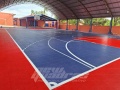 Col�gio Lotus /Drumond - Barretos - SP